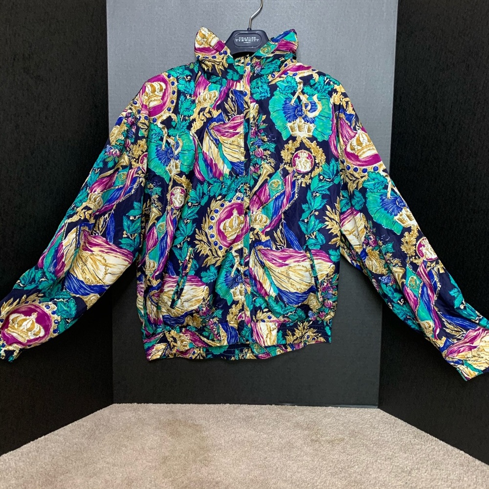Vintage Windbreaker
